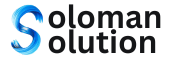 Soloman Solution Logo